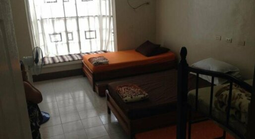 BlueCoco Baler Beach House Baler