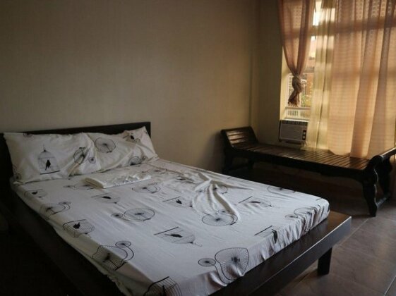 Brown Epitome Lodge - Photo3