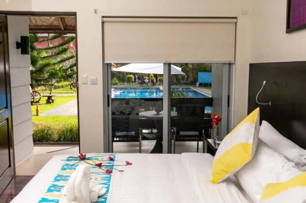 Casita Baler - Photo2