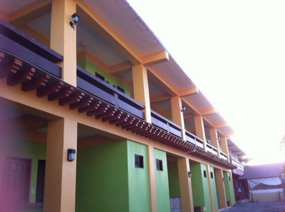 Chamies Transient House