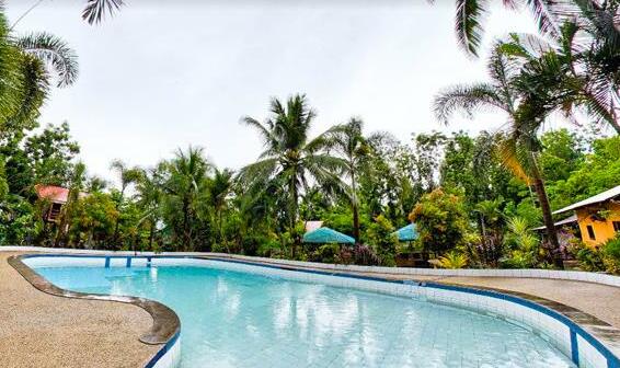 Clemente's Garden & Resort - Photo2