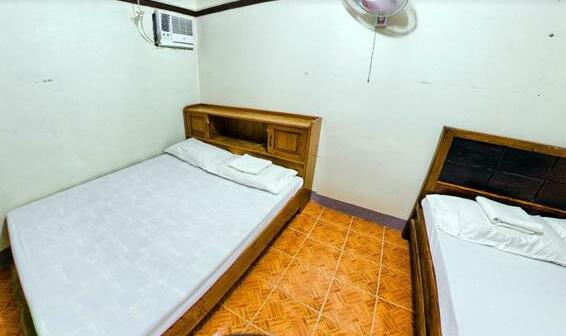 Clemente's Garden & Resort - Photo4