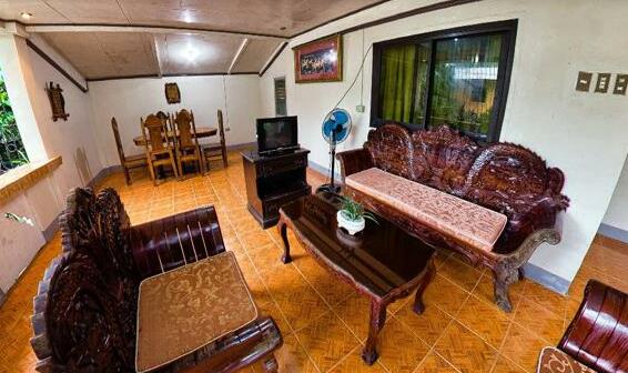 Clemente's Garden & Resort - Photo5