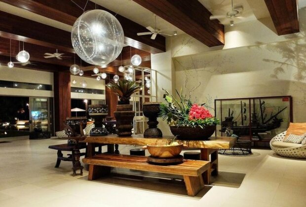 Costa Pacifica Resort - Photo3