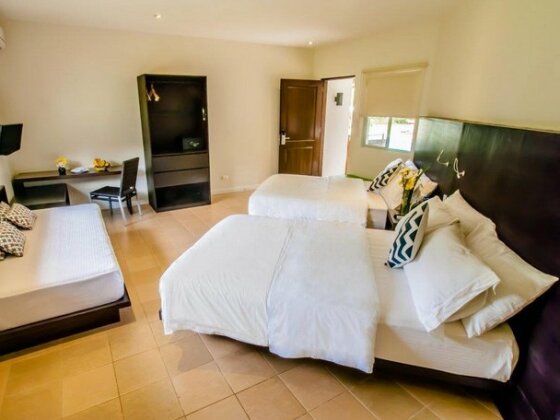Costa Pacifica Resort - Photo5