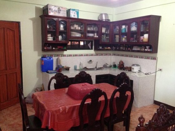 Damagon Transient House - Photo2