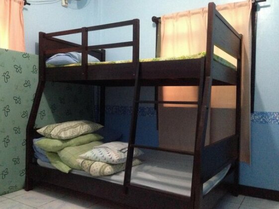 Damagon Transient House - Photo3