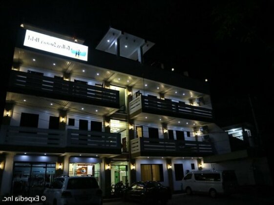 Endless Summer Hotel