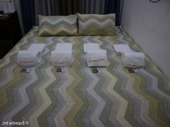 Endless Summer Hotel - Photo2