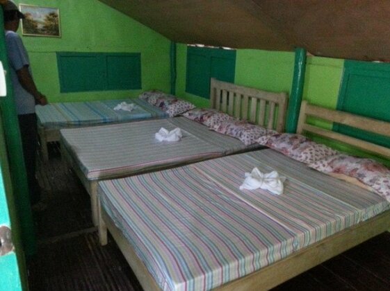 FLP Transient Hauz Guest House - Photo3