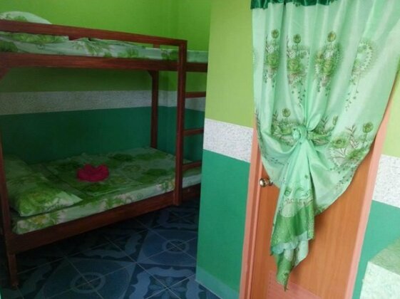 FLP Transient Hauz Guest House - Photo4