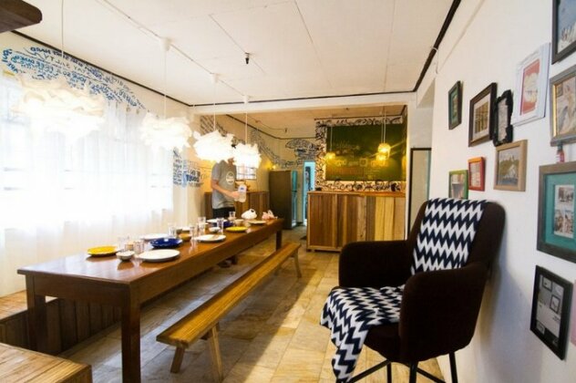 Go Surfari House - Photo4
