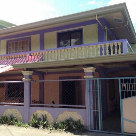 Homy Transient House - Photo2