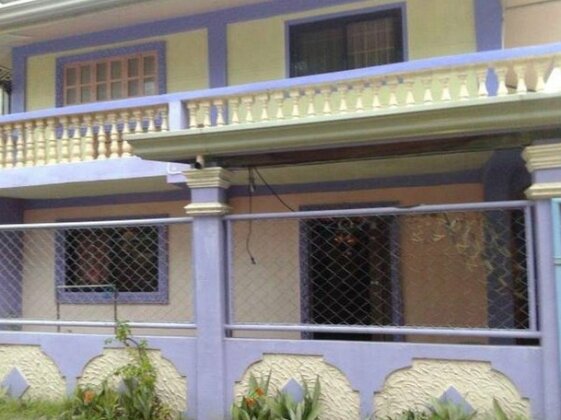 Homy Transient House - Photo4
