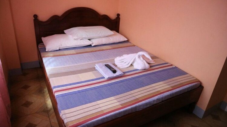 Jennifer's Inn Baler - Photo5