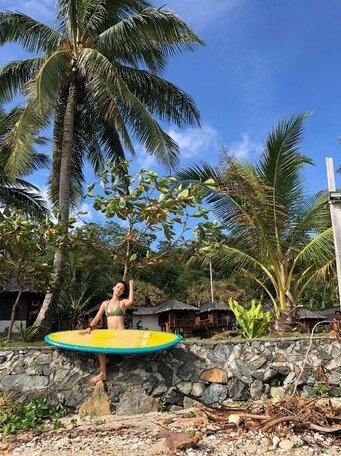 Kahanamoku Bed & Breakfast - Photo4