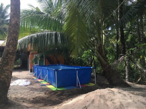 La Casa Blanca Baler - Photo2