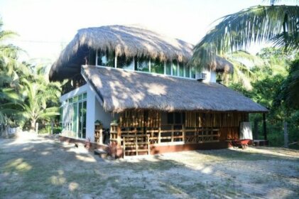 La Casa Blanca Baler
