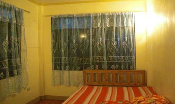 Lilian Baler Transient Houses - Photo2
