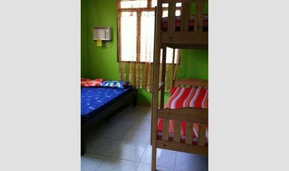 Lilian Baler Transient Houses - Photo3