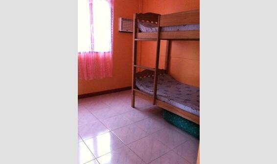 Lilian Baler Transient Houses - Photo4