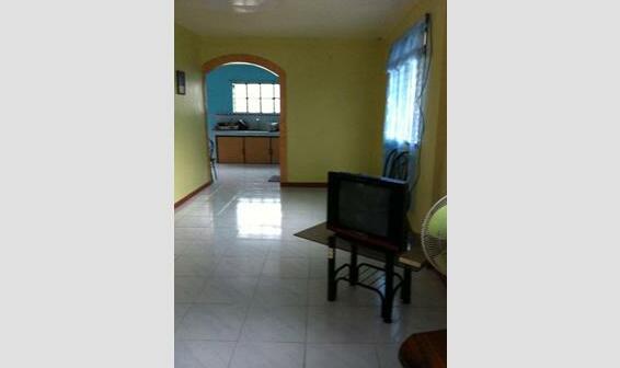 Lilian Baler Transient Houses - Photo5