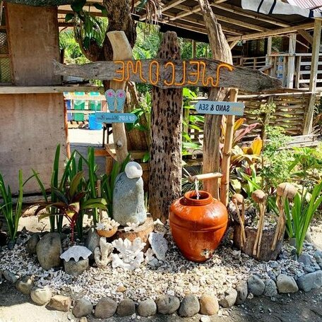 Lotus Sun & Waves Beach Resort - Photo2