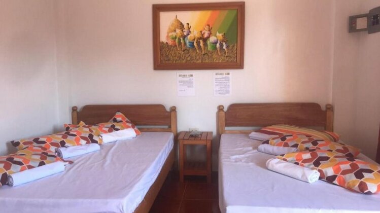 Lotus Sun & Waves Beach Resort - Photo5