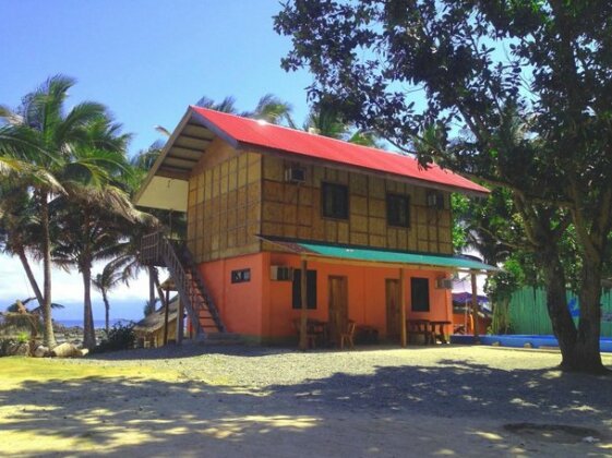 Macaraeg Transient House