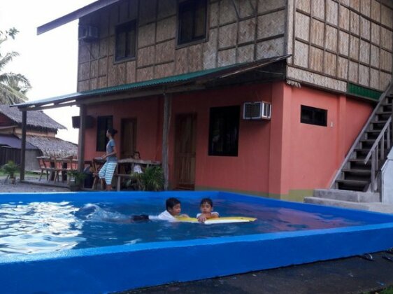Macaraeg Transient House - Photo2