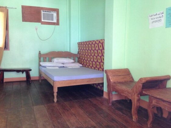 Macaraeg Transient House - Photo4