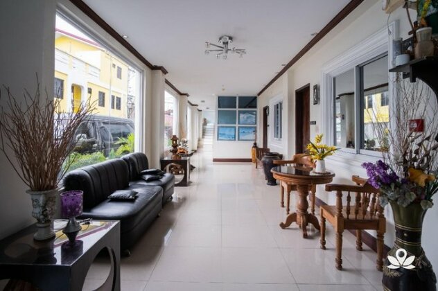 Machiavelli Lodge - Photo4