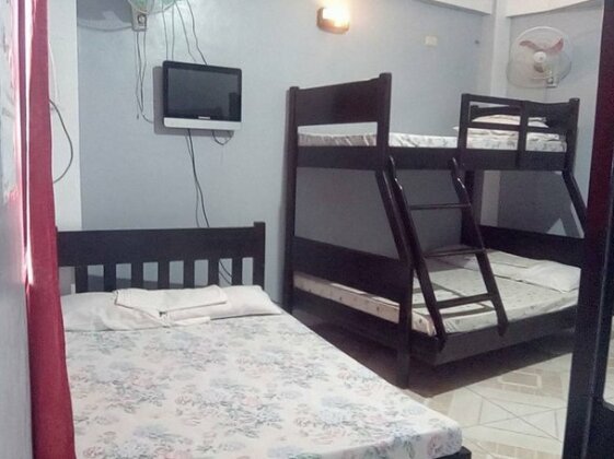Mama Nene's Transient House - Photo3