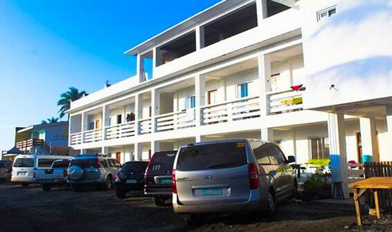 Megi Beach House - Photo2