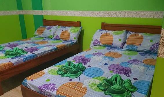 Nature Green Forest Resort - Photo2
