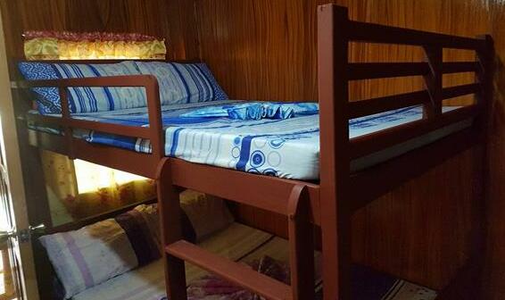 Nature Green Forest Resort - Photo5