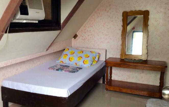 Nina's Transient House - Photo2