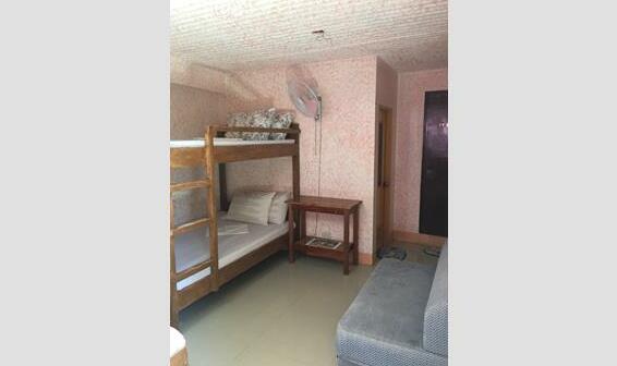 Nina's Transient House - Photo5