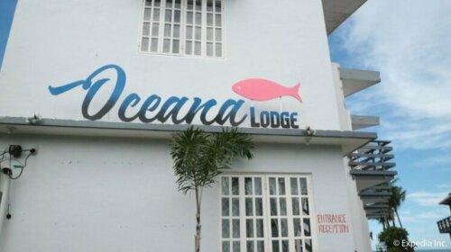 Oceana Lodge