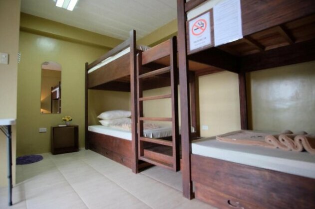 Pacific Waves Inn - Photo3