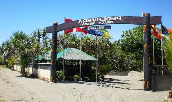 Pedervera Beach Resort - Photo2