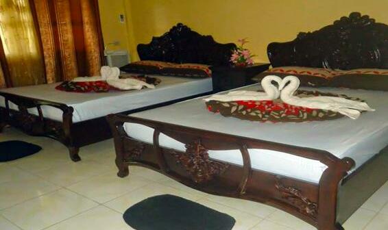 Pedervera Beach Resort - Photo3