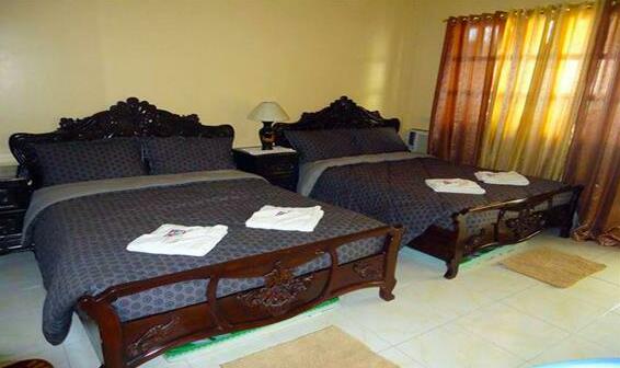 Pedervera Beach Resort - Photo4