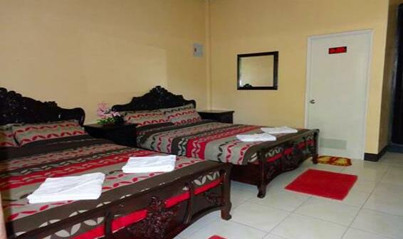 Pedervera Beach Resort - Photo5