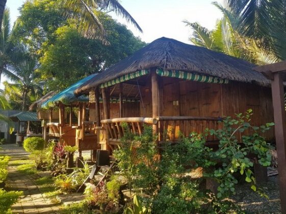 Pleasant Valley Guesthouse - Baler - Photo3