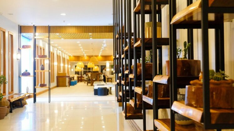 Punta Baler Hotel - Photo2
