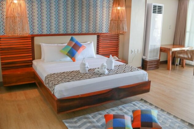 Punta Baler Hotel - Photo3
