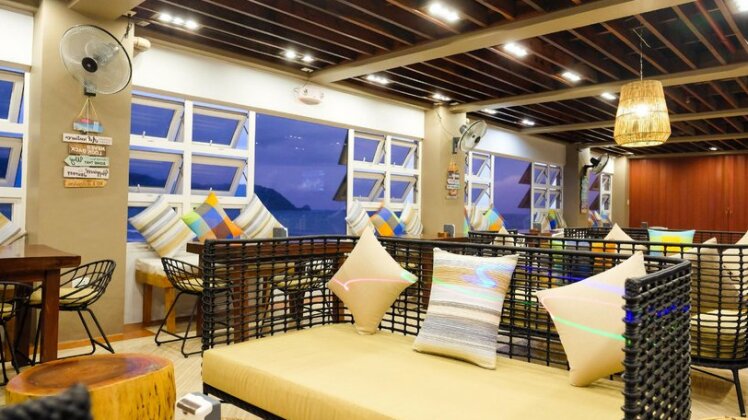 Punta Baler Hotel - Photo4