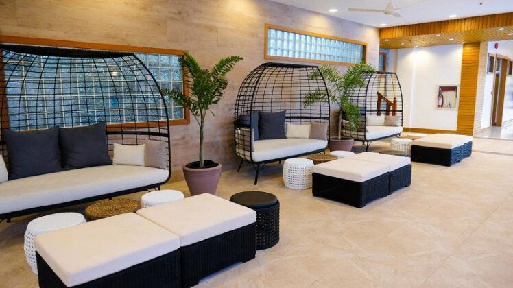 Punta Baler Hotel - Photo5