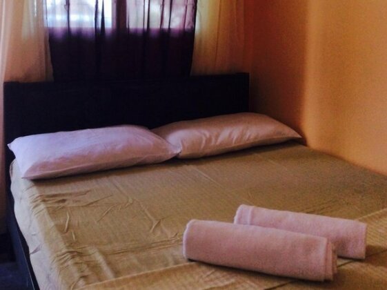 Rushies Point Resort